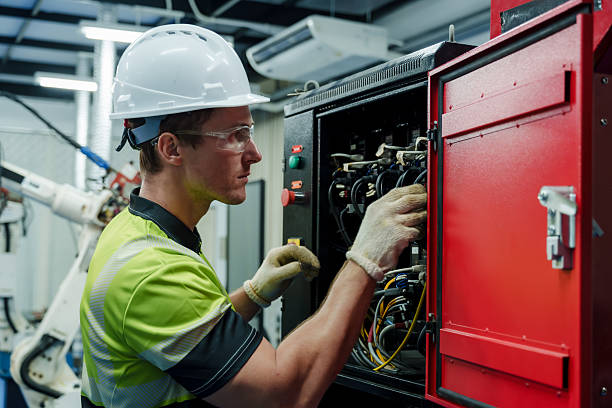 24/7 Emergency Generator Installation experts in Bakersfield Country Club, CA