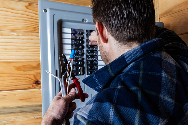 Affordable Generator Installation solutions in Bakersfield Country Club, CA